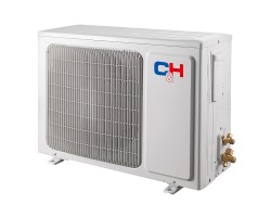 Кондиціонер настінний Cooper&Hunter CH-S24XN8