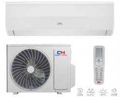 Кондиціонер настінний Cooper&Hunter CH-S09XZ3 Кондиціонер настінний Cooper&Hunter CH-S09XZ3