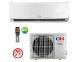 Кондиционер настенный Cooper&Hunter CH-S12FTXE2-NG Кондиционер настенный Cooper&Hunter CH-S12FTXE2-NG