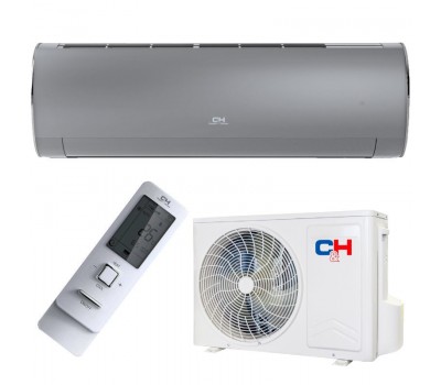 Кондиционер настенный Cooper&Hunter CH-S24FTXD-SC set
