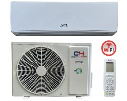 Кондиціонер настінний Cooper&Hunter CH-S07FTXW-NG