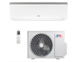 Кондиціонер настінний Cooper&Hunter CH-S30XP10 Кондиціонер настінний Cooper&Hunter CH-S30XP10