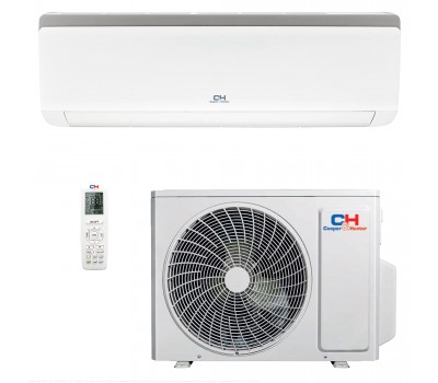 Кондиціонер настінний Cooper&Hunter CH-S12XP10