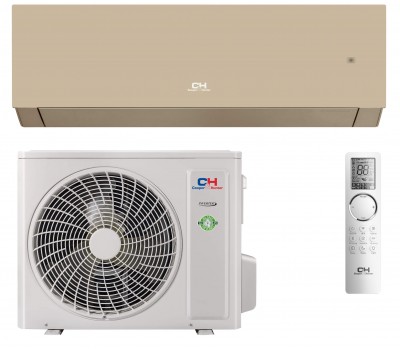 Кондиціонер настінний Cooper&Hunter CH-S18FTXAM-GD