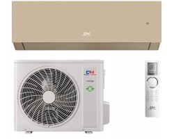 Кондиціонер настінний Cooper&Hunter CH-S18FTXAM-GD