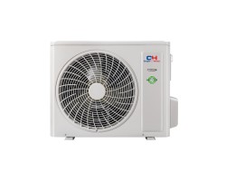 Кондиционер настенный Cooper&Hunter CH-S12FTXAM-SC Кондиционер настенный Cooper&Hunter CH-S12FTXAM-SC