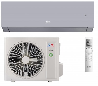 Кондиціонер настінний Cooper&Hunter CH-S18FTXAM-SC