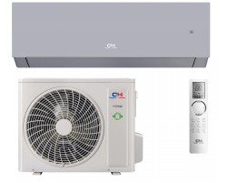 Кондиционер настенный Cooper&Hunter CH-S09FTXAM-SC Кондиционер настенный Cooper&Hunter CH-S09FTXAM-SC