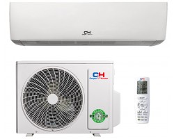 Кондиціонер настінний CooperHunter CH-S09FTXF2-NG Кондиціонер настінний CooperHunter CH-S09FTXF2-NG