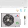 Кондиціонер настінний Cooper&Hunter CH-S18FTXAN-WP
