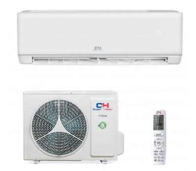 Кондиціонер настінний Cooper&Hunter CH-S07FTXF6