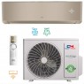 Кондиционер настенный Cooper&Hunter CH-S24FTXAL-GD set
